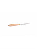 Lutart Metal Spatula Ls-16007
