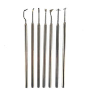 Lutart Modelaj Seti Çelik 7li Set Lsr-226