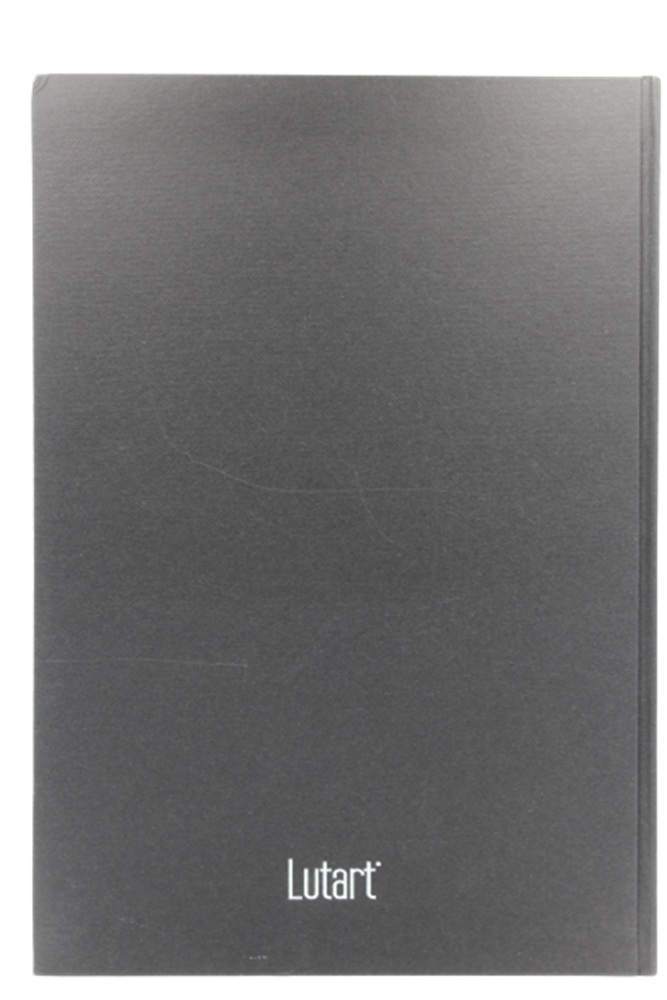 Lutart Sketchbook Defter A4 100gr 100 yaprak LA-2464