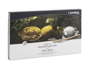 Lyra Rembrandt Aquarell Suluboya Kalem Seti 72li
