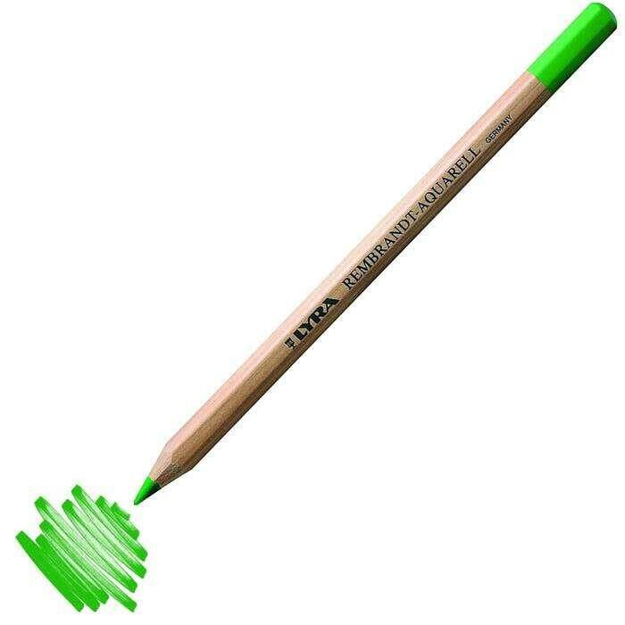 LYRA Rembrandt Aquarell Suluboya Kalemi 067 Sap Green