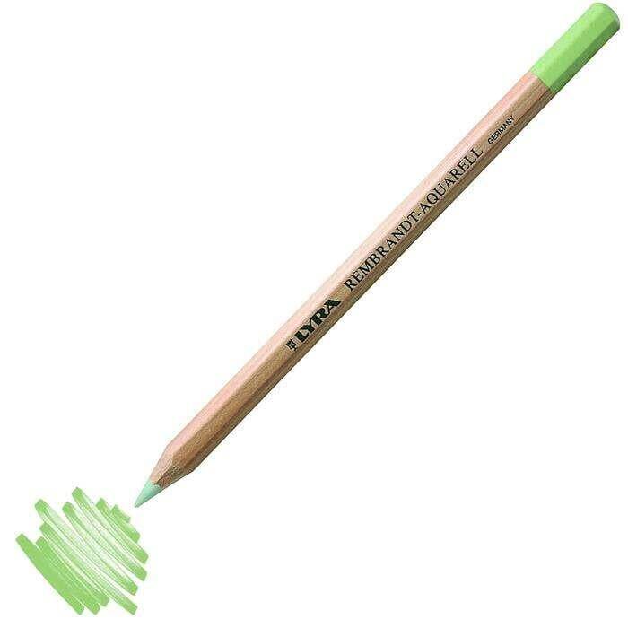 LYRA Rembrandt Aquarell Suluboya Kalemi 072 Grey Green