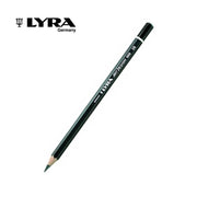 Lyra Rembrandt Art Design Dereceli Kurşun Kalem 2B