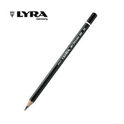 Lyra Rembrandt Art Design Dereceli Kurşun Kalem 3H