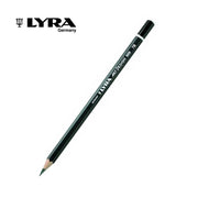 Lyra Rembrandt Art Design Dereceli Kurşun Kalem 7B