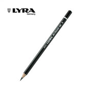 Lyra Rembrandt Art Design Dereceli Kurşun Kalem B