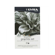 Lyra Rembrandt Graphite Dereceli Kalem Seti 12li