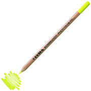 LYRA Rembrandt Polycolor Kuru Kalemi 004 Zinc Yellow
