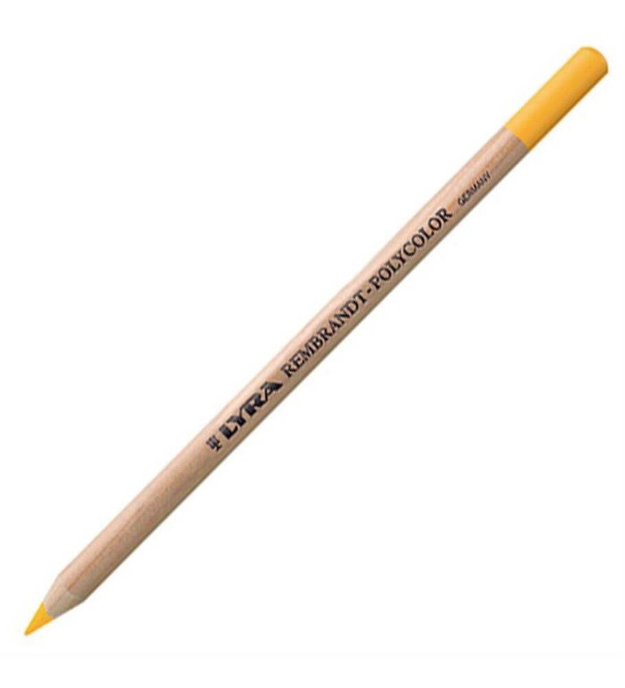 LYRA Rembrandt Polycolor Kuru Kalemi 008 Canary Yellow