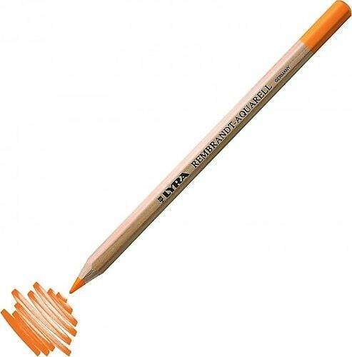 LYRA Rembrandt Polycolor Kuru Kalemi 009 Orange Yellow
