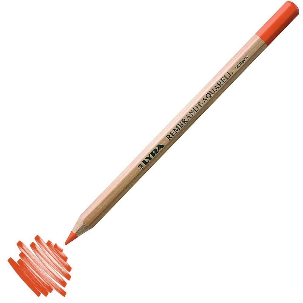 LYRA Rembrandt Polycolor Kuru Kalemi 015 Dark Orange