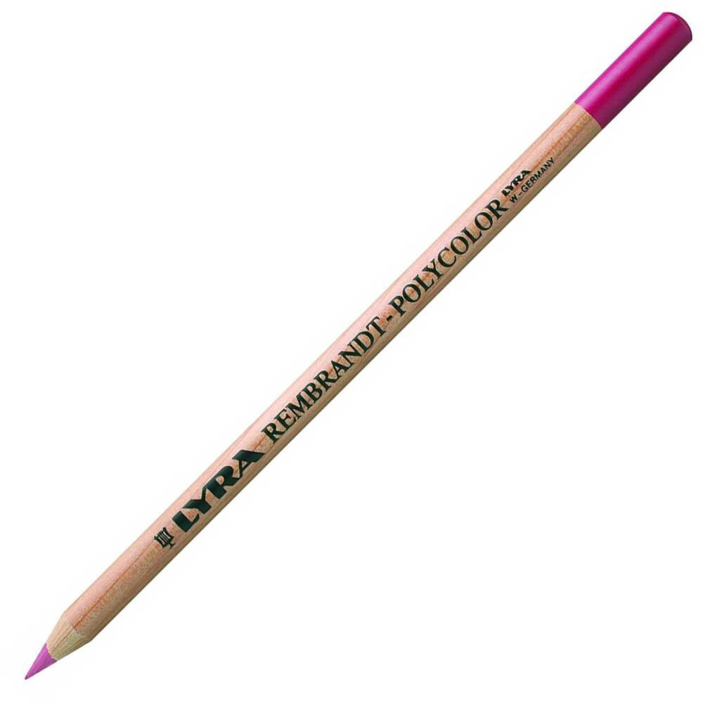 LYRA Rembrandt Polycolor Kuru Kalemi 026 Dark Carmine