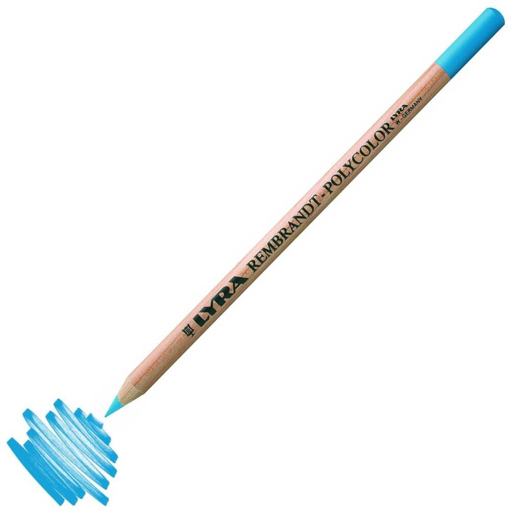 LYRA Rembrandt Polycolor Kuru Kalemi 047 Light Blue