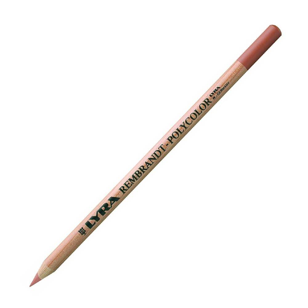 LYRA Rembrandt Polycolor Kuru Boya Kalemi 087 Burnt Ochre