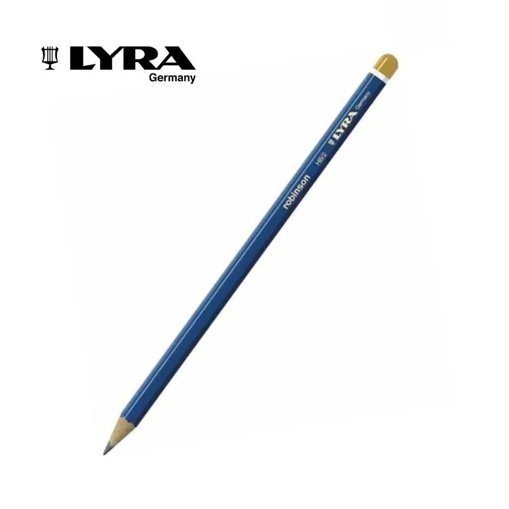 Lyra Robinson Dereceli Kalem Hb