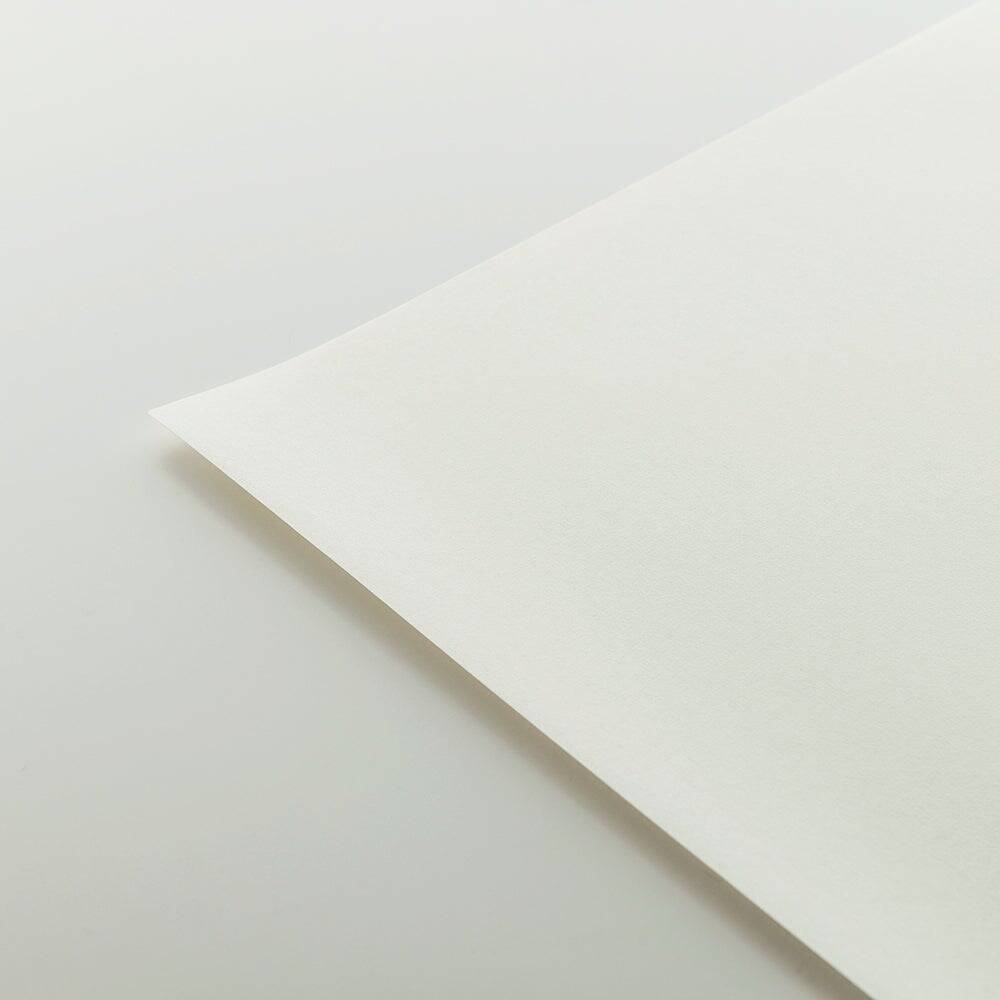 Awagami Japon Kağıdı Shin Inbe White 70 Gr/M2 109.1X78.8 Cm