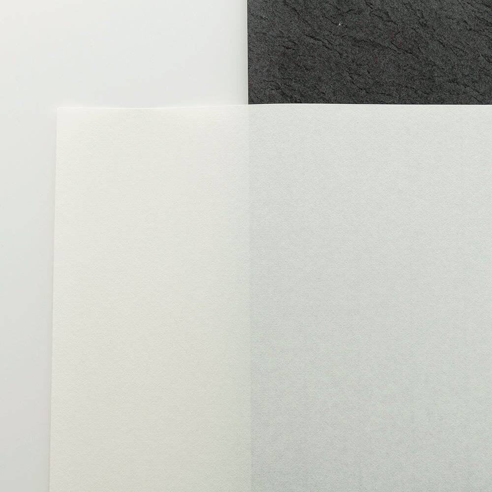 Awagami Japon Kağıdı Shin Inbe White 70 Gr/M2 109.1X78.8 Cm