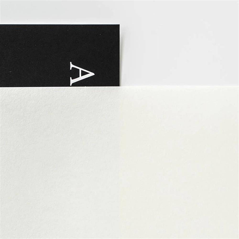 Awagami Japon Kağıdı Kozo Thick Natural Roll 70 Gr/M2 111.8X15 m IJ0345