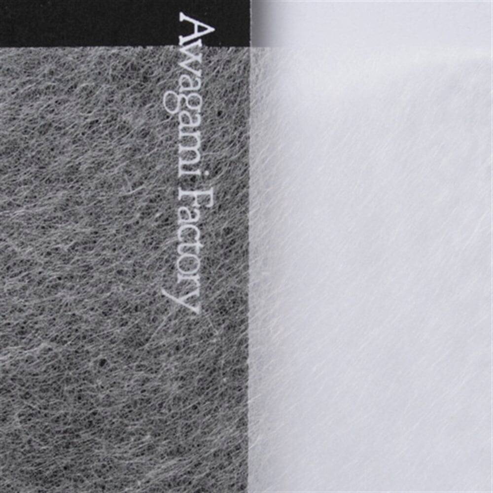 Awagami Factory Fuji Kozo 3 G/M2 50X43 Cm 10'lu paket