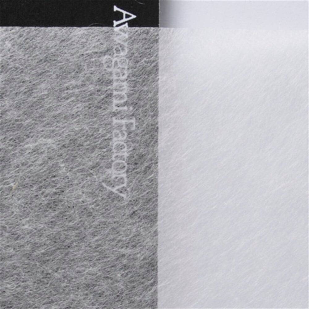 Awagami Factory Fuji Kozo 10 G/M2 50X43Cm 10'lu paket