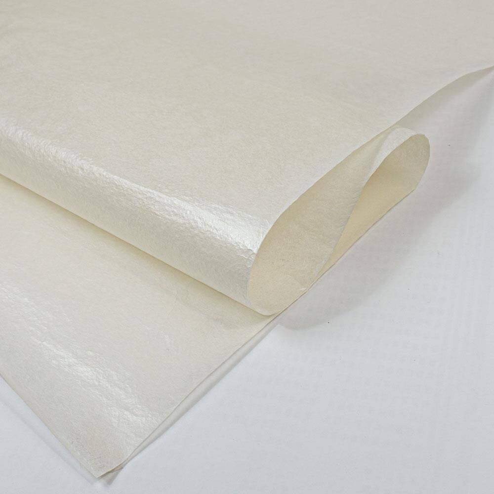 Ahar Awagami Japanese Paper Taizan W-5, Mm-1 30 G/M2 91.4X64 Cm