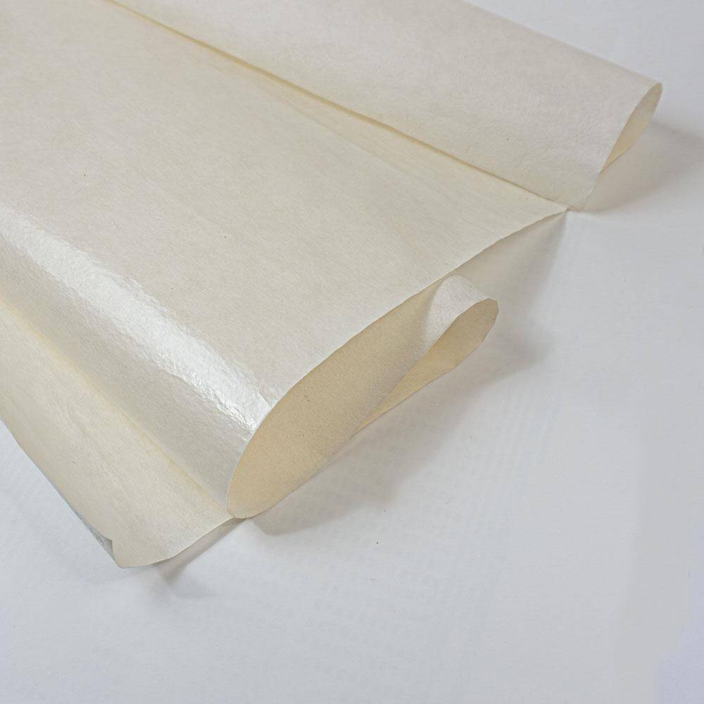 Aharlı Awagami Japon Kağıdı Sekishu White 35 G/M2 94X64 Cm
