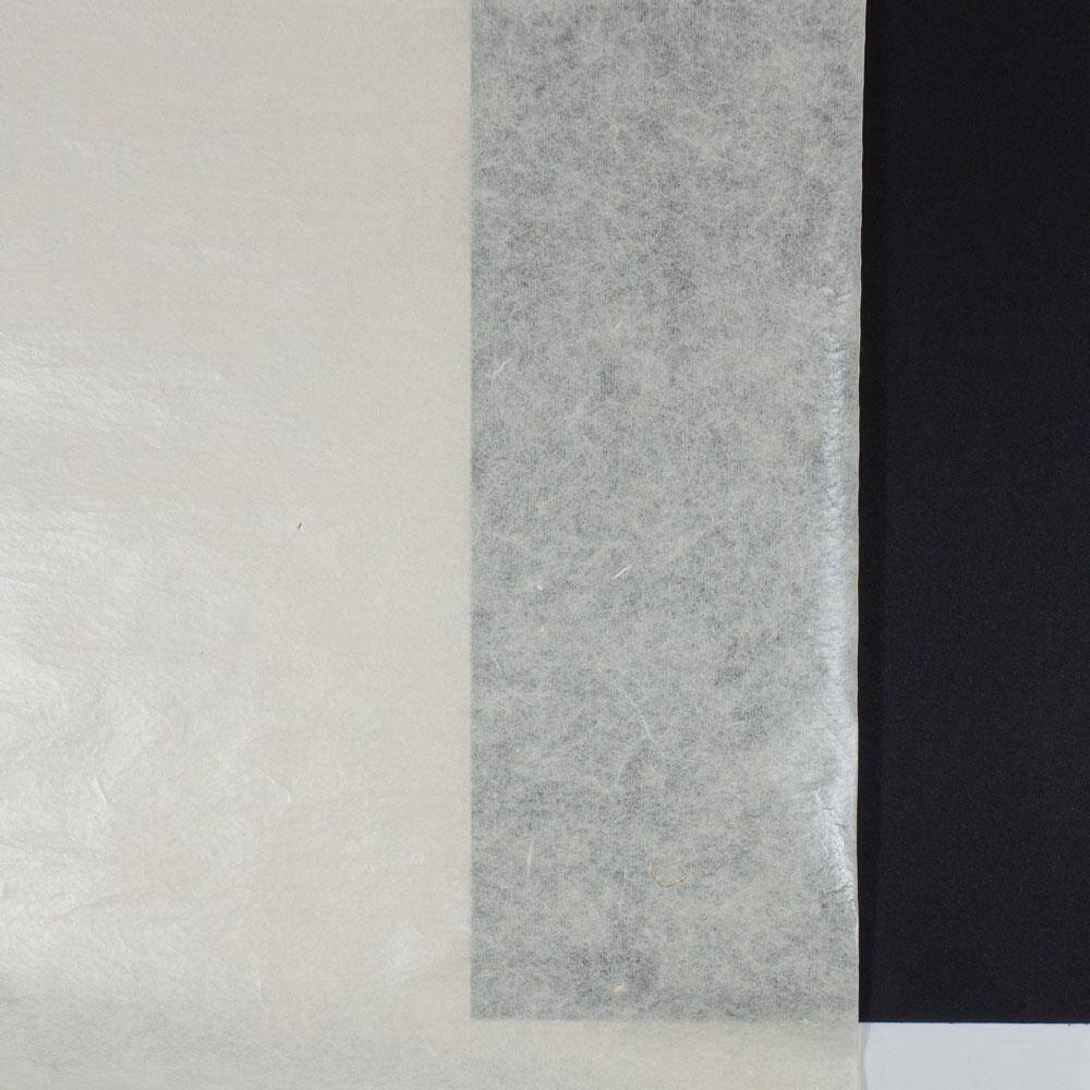Aharlı Awagami Japon Kağıdı Sekishu White 35 G/M2 94X64 Cm
