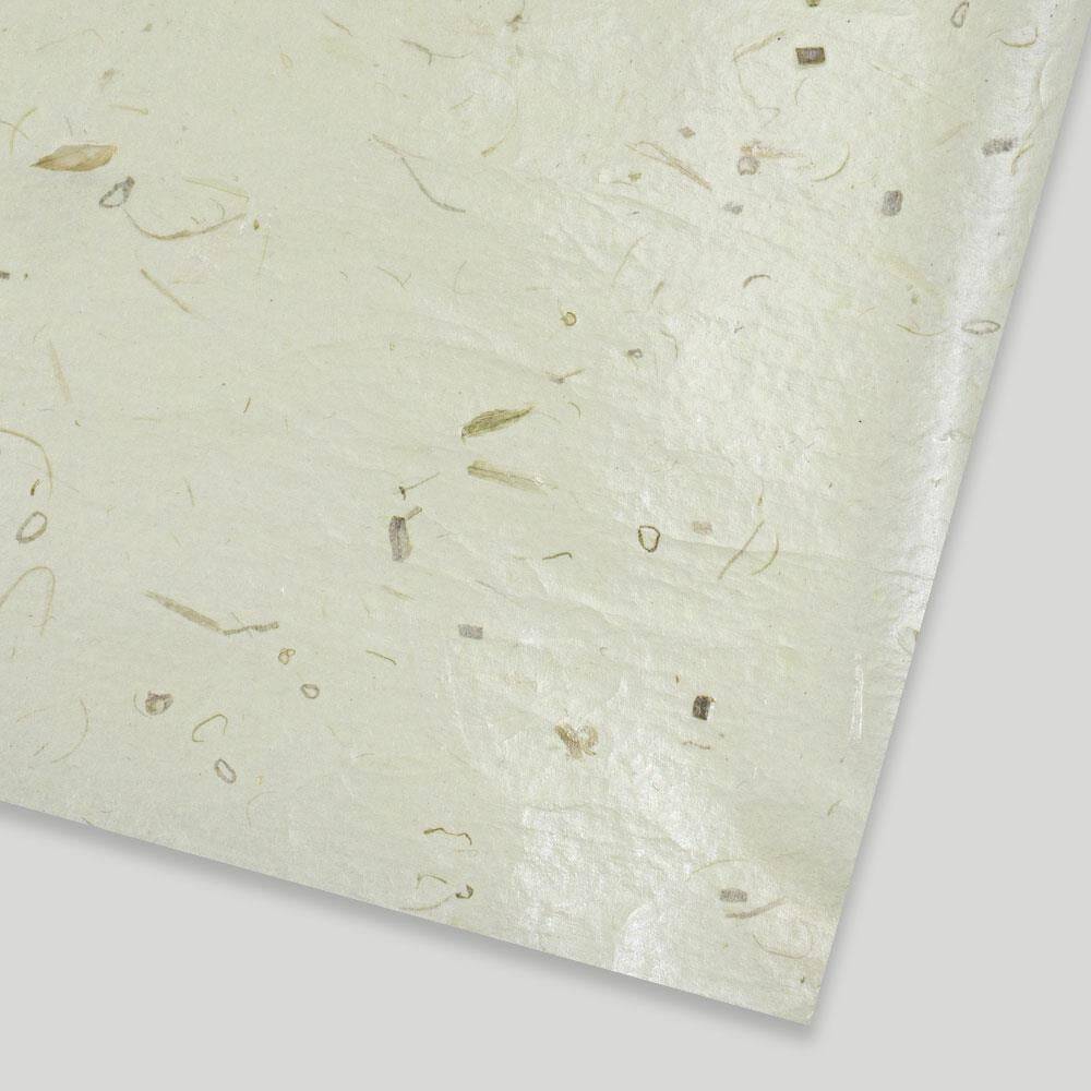 Ahar Awagami Japanese Paper Nature Onion 48 G/M2 94X64 Cm