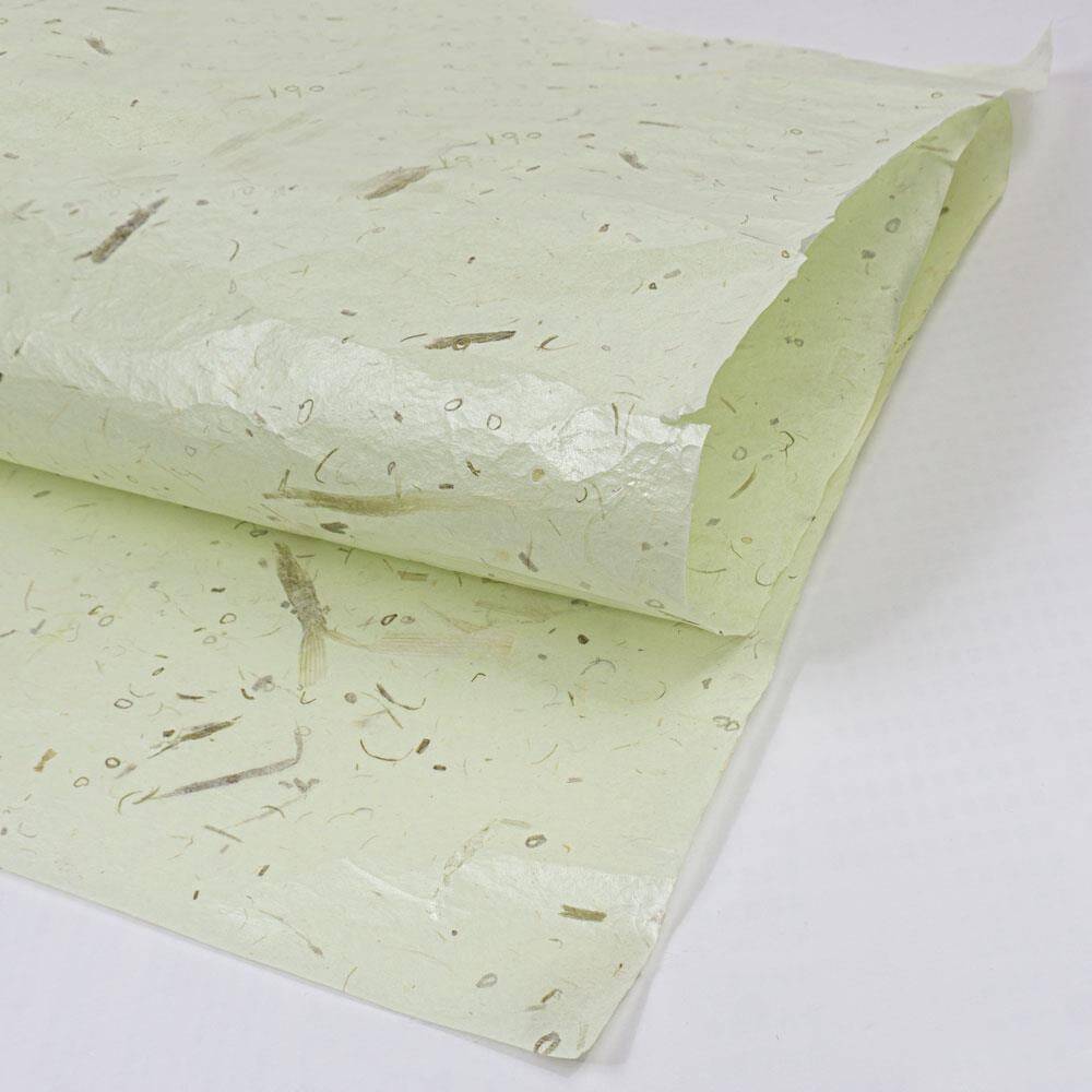 Ahar Awagami Japanese Paper Nature Onion 48 G/M2 94X64 Cm