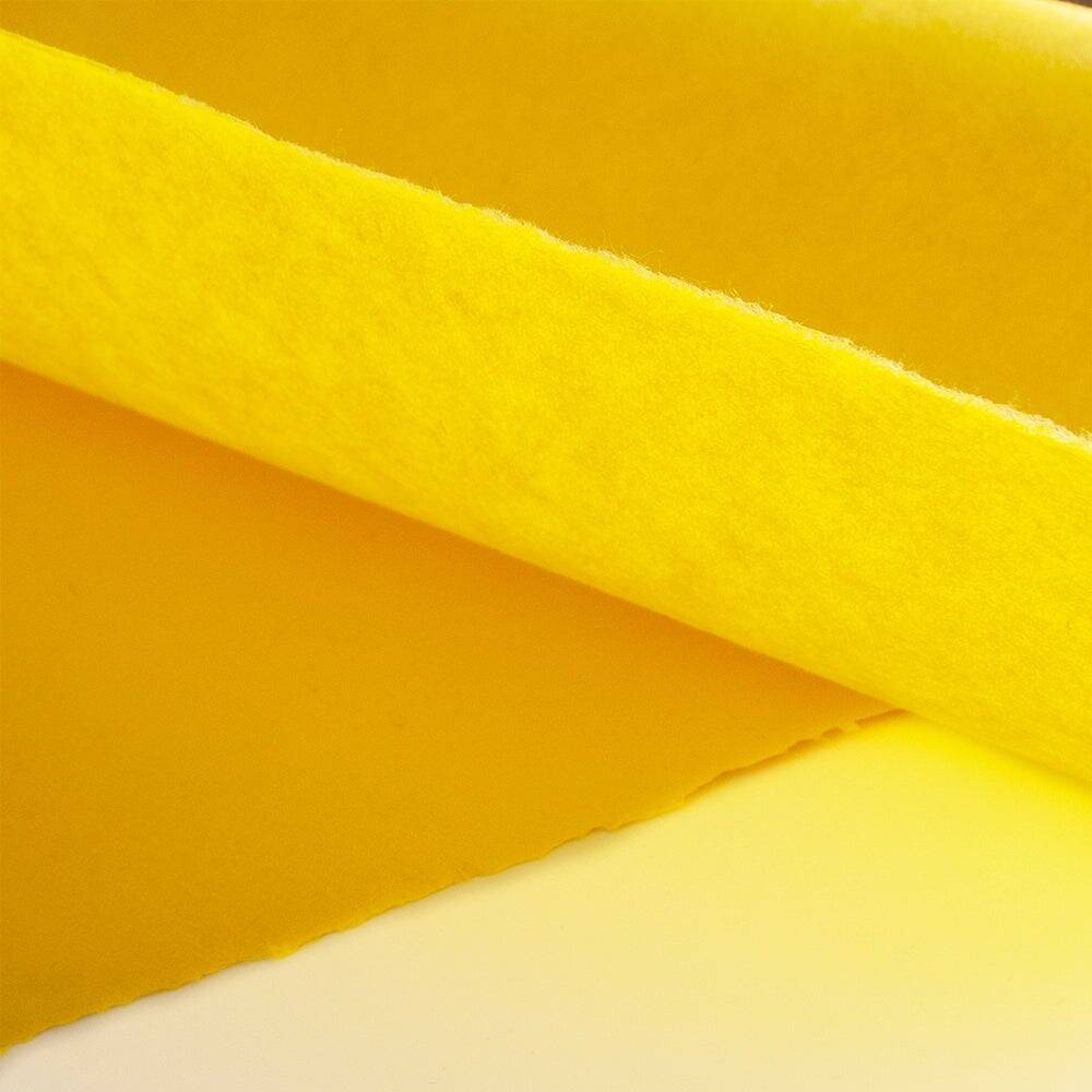 Awagami Japon Kağıdı Mingeishi M-03 Yellow Gr/M2 97X64 Cm