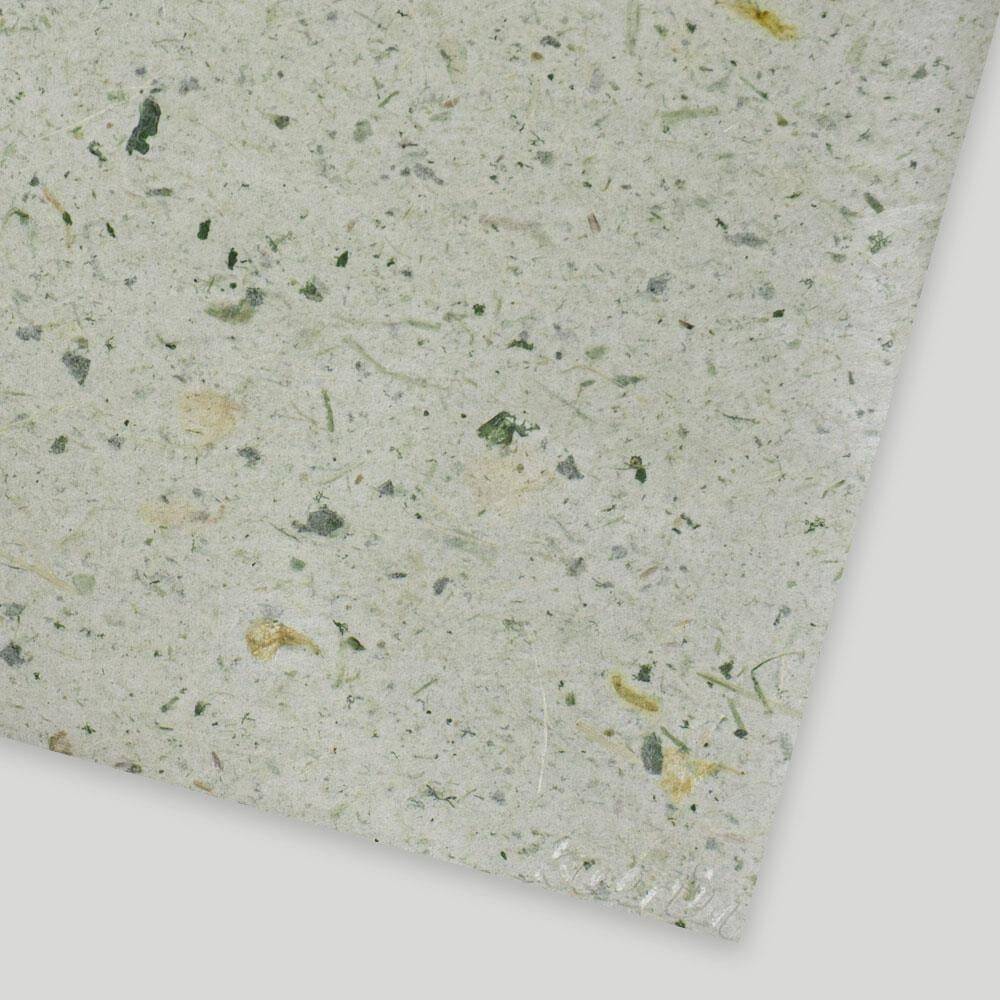 Ahar Awagami Japanese Paper Nature Nano Hana 48 Gr/M2 97X64 Cm