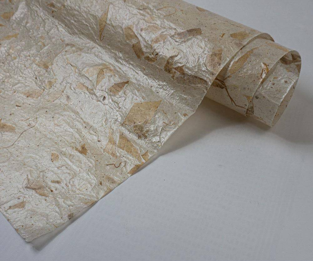 Ahar Awagami Japanese Paper Mango Paper 35 Gr/M2 97X64 Cm
