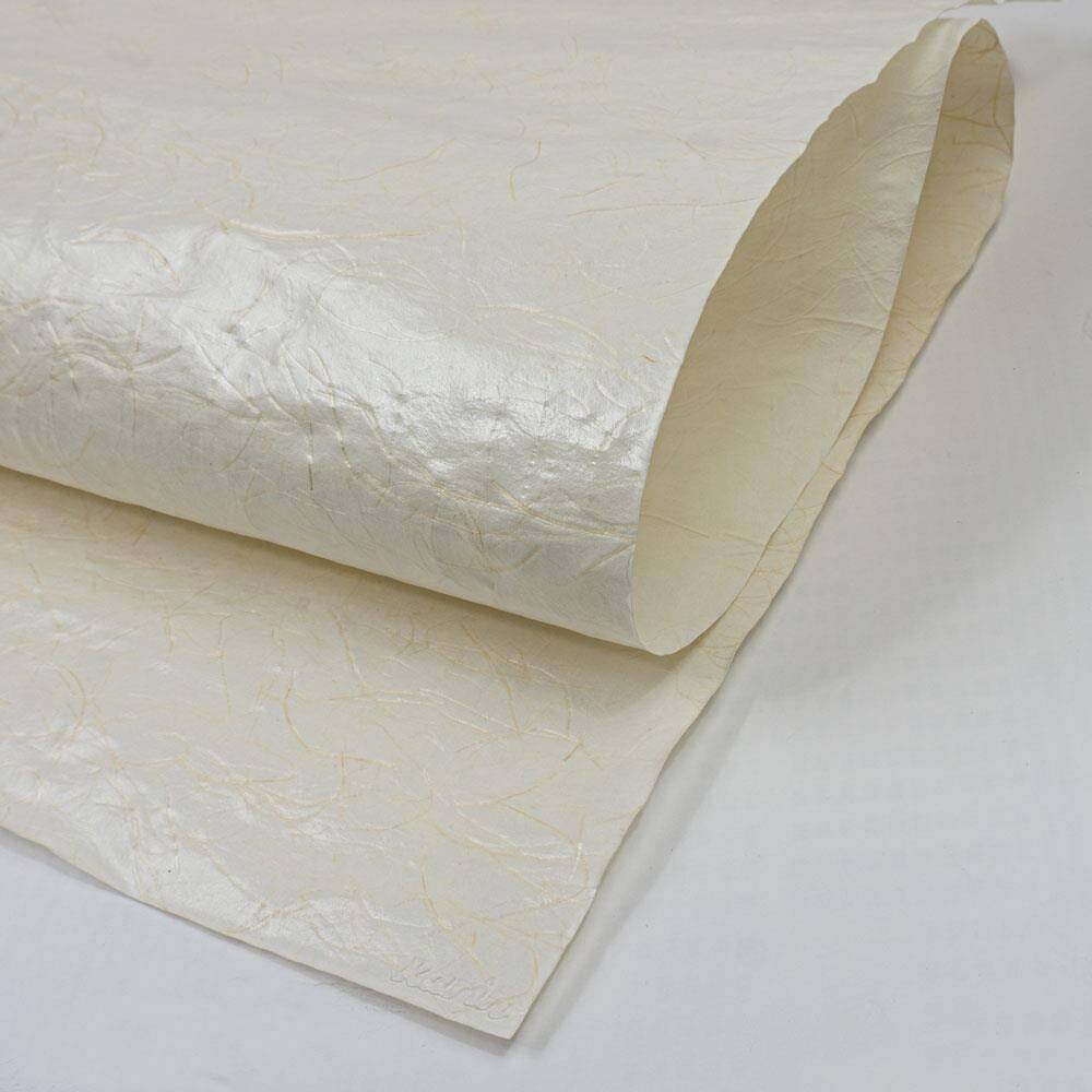 Ahar Awagami Factory Ogura White 70 Gr/m2 97X64 Cm