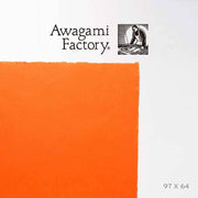 Awagami Japon Kağıdı Mingeishi M-39 Gr/M2 97X64 Cm