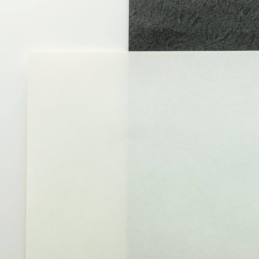 Awagami Japon Kağıdı Shiramine Mm-5 110 Gr/M2 97X64 Cm