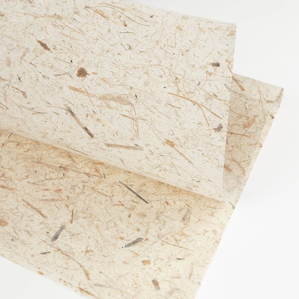 Awagami Japon Kağıdı Banana Paper 40 Gr/M2 97X64 Cm