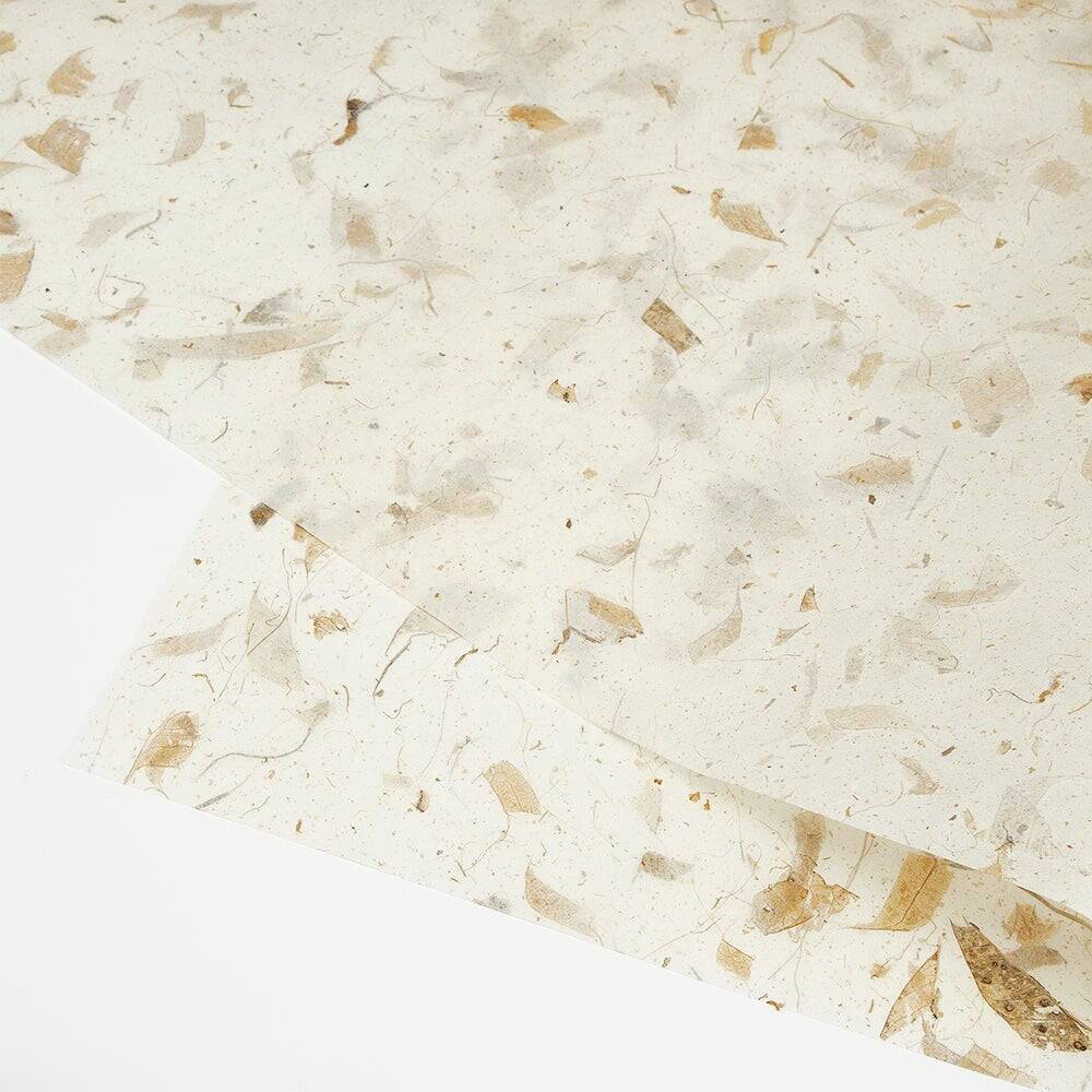 Awagami Japon Kağıdı Mango Paper 35 Gr/M2 97X64 Cm