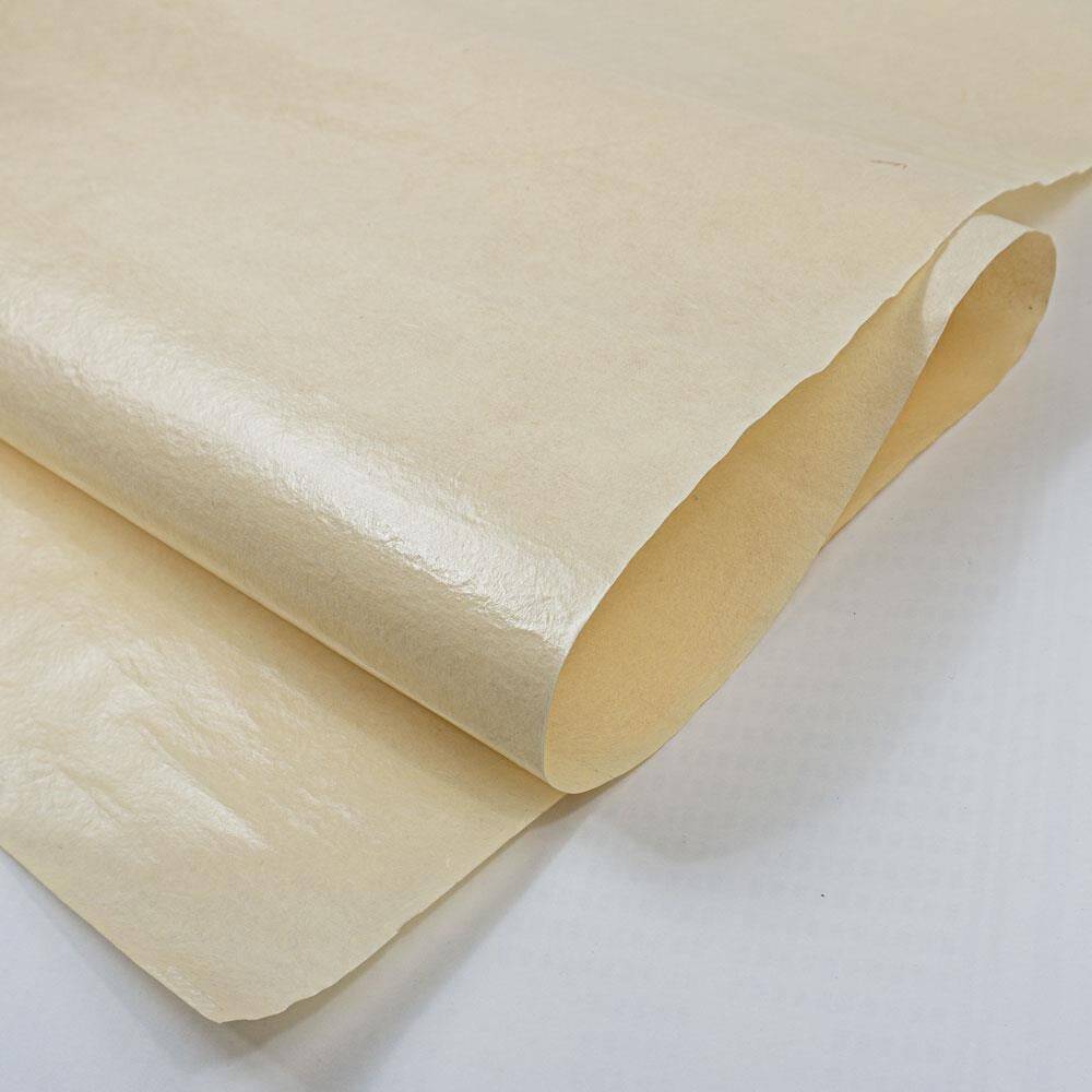 Ahar Awagami Japanese Paper Sekishu Natural 34 Gr/M2 98X66 Cm