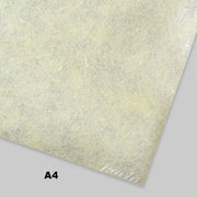 Ahar Awagami Japanese Paper Sekishu Natural 34 Gr/M2 A4