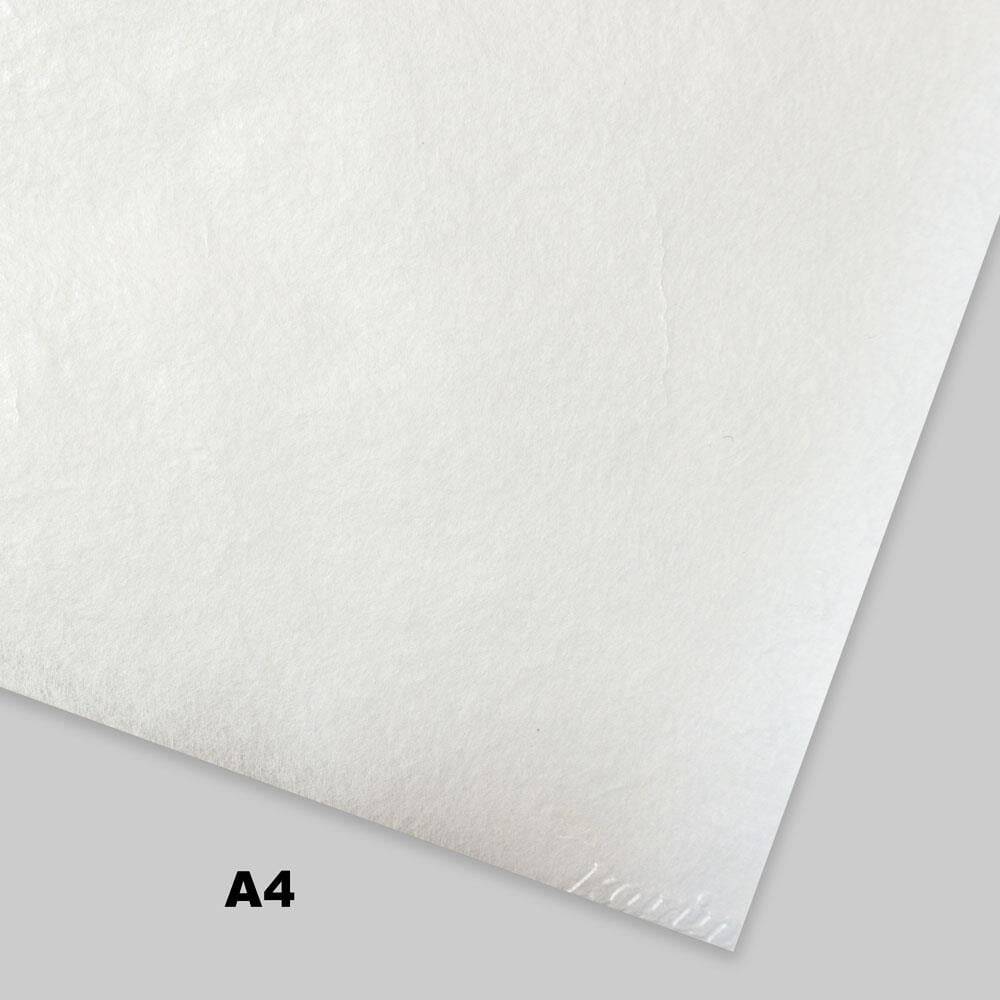 Ahar Awagami Japanese Paper Taizan W-5, Mm-1 30 G/M2 A4