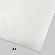 Ahar Awagami Japanese Paper Taizan W-5, Mm-1 30 G/M2 A4