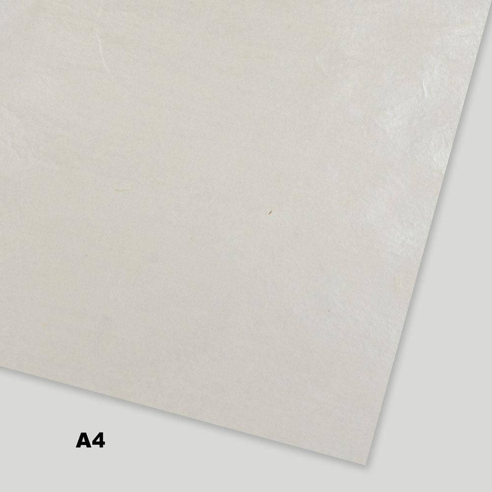 Ahar Awagami Japanese Paper Sekishu White 35 G/M2 A4