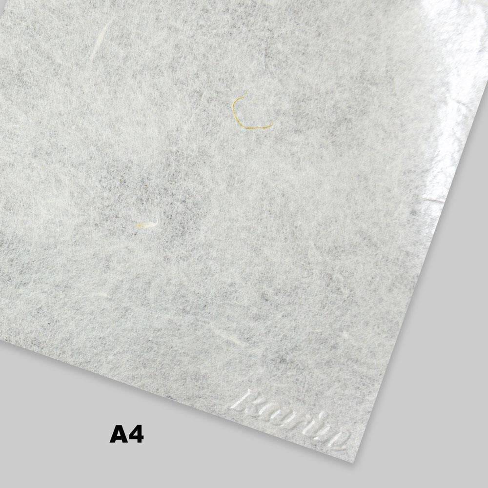 Ahar Awagami Japanese Paper Sekishu White 35 G/M2 A4