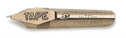 Manuscript Tape Uç 0,5 mm Kalınlık