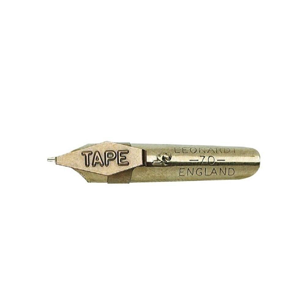 Manuscript Tape Yazı Ucu 3 mm