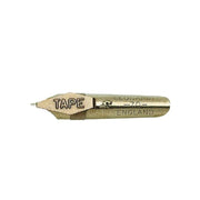 Manuscript Tape Yazı Ucu 3 mm