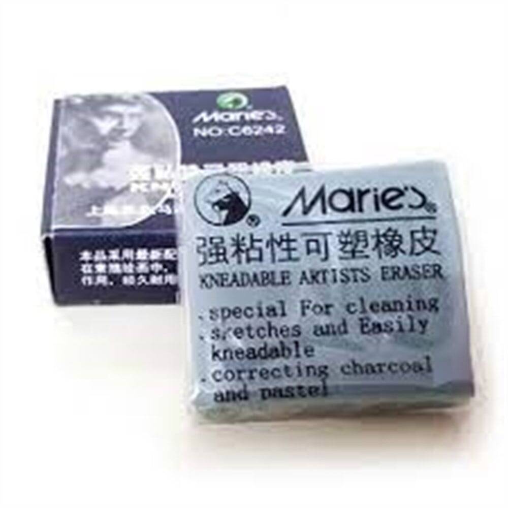 Maries Hamur Silgi