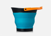 Mijello Mıssıon Fırça Temizleme Kovası 2,5L MBW-5025
