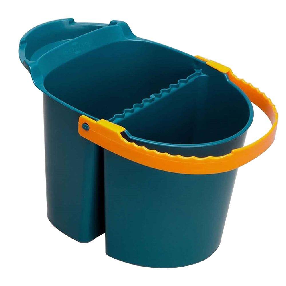 Mijello Mıssıon Fırça Temizleme Kovası Large 7L 4022