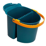 Mijello Mıssıon Fırça Temizleme Kovası Large 7L 4022